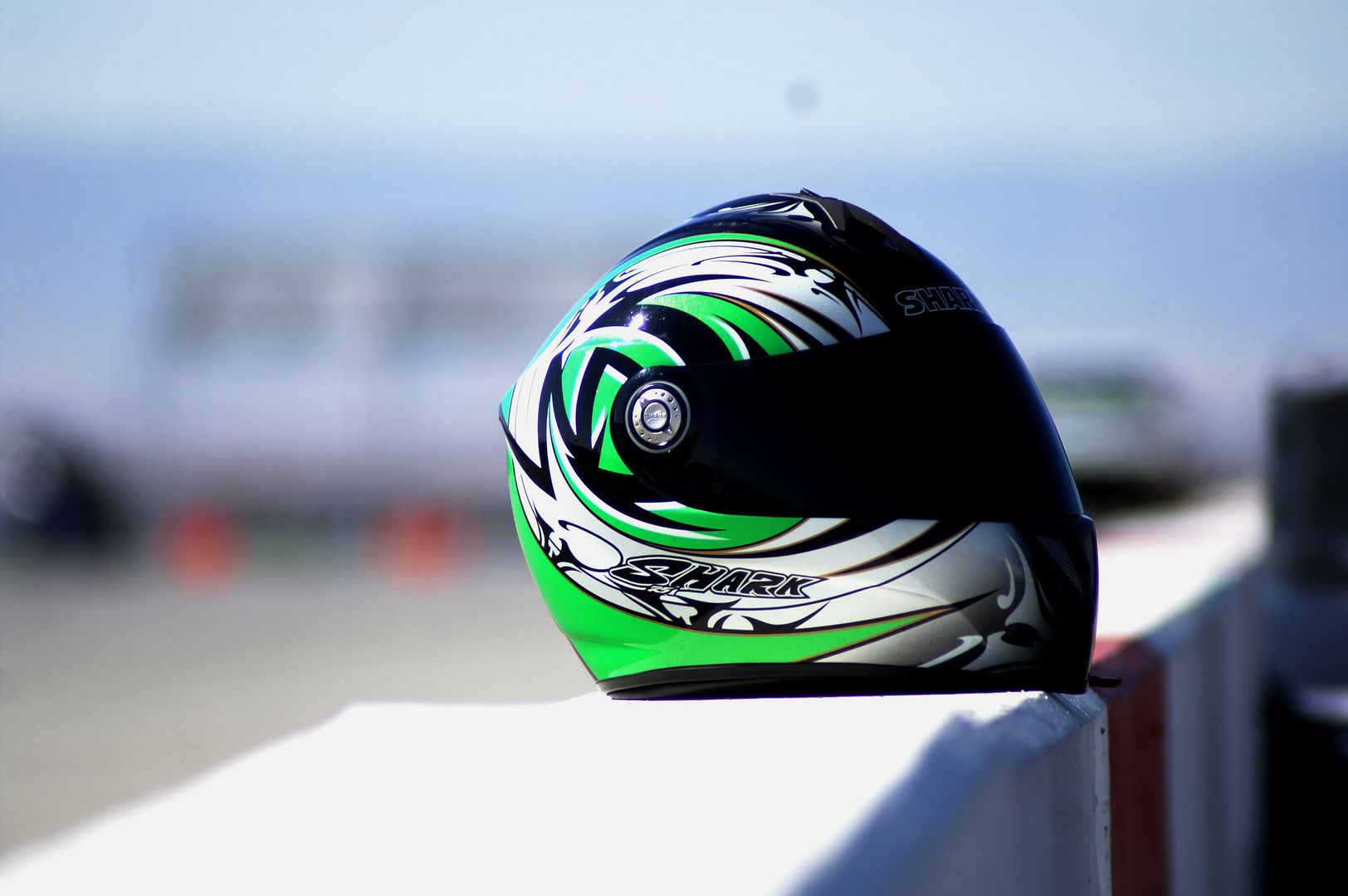 Helmet review thread! | Kawasaki Ninja ZX-6R Forum